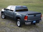 GMC Sierra Crew Cab 2006 года
